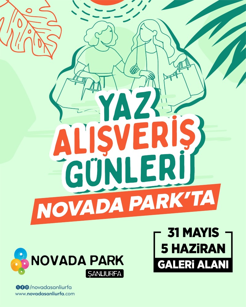 Yaz Alışveriş Festivali