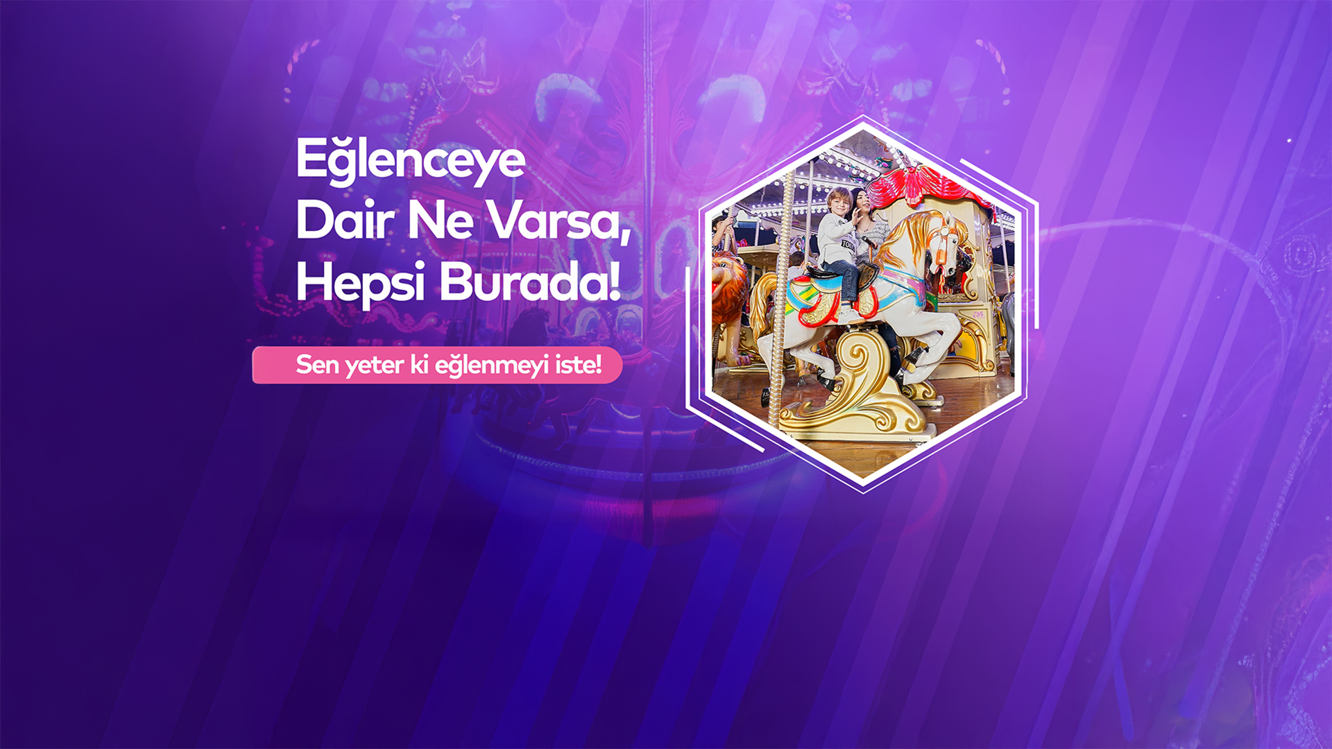 eğlence