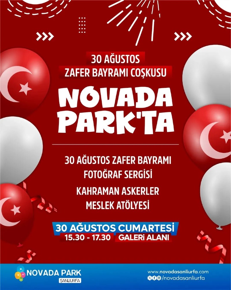 30 Ağustos Zafer Bayramı
