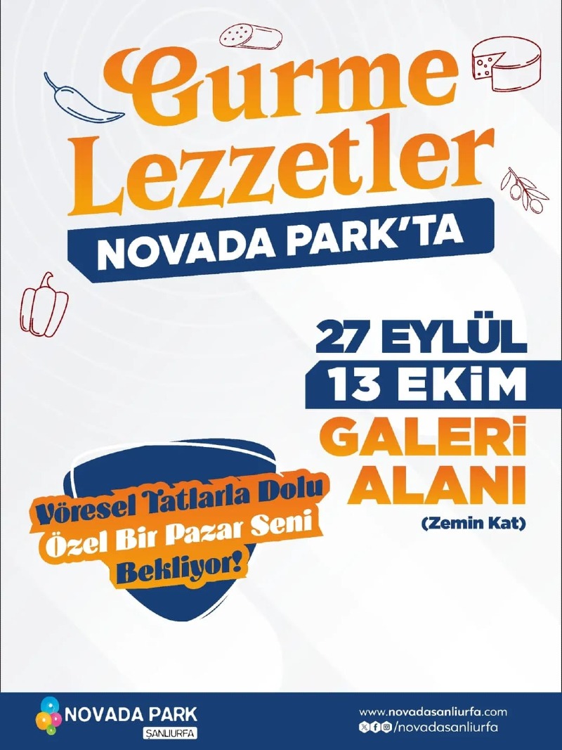 Gurme Lezzetler 