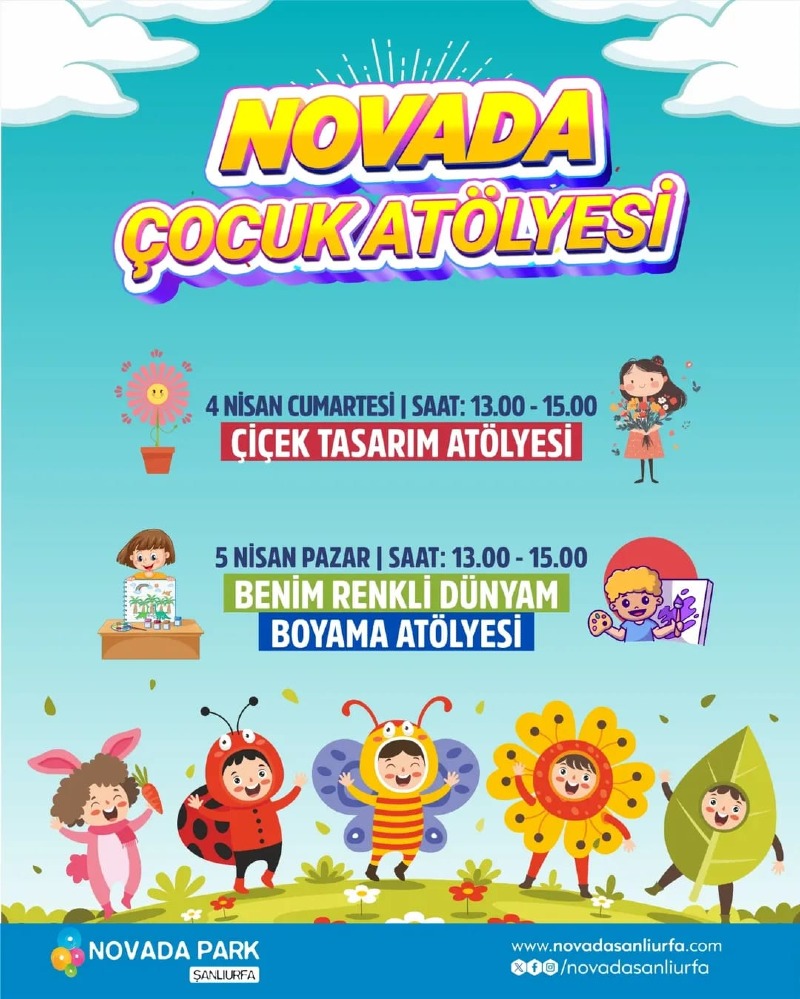 Novada Çocuk Kulübü