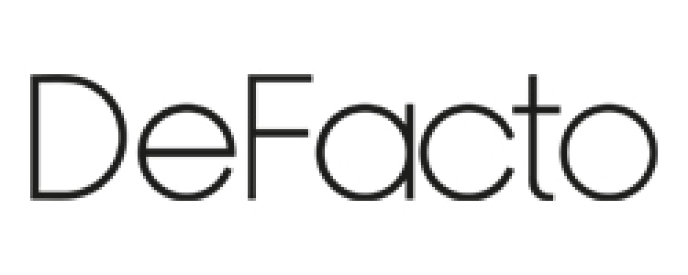 DEFACTO
