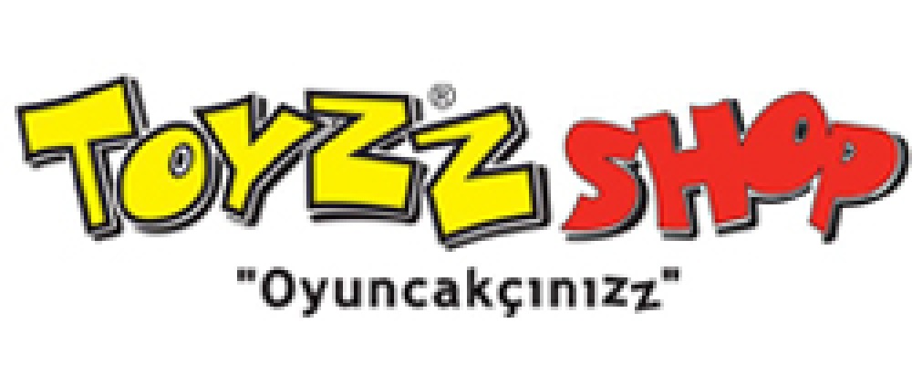 TOYZZ SHOP