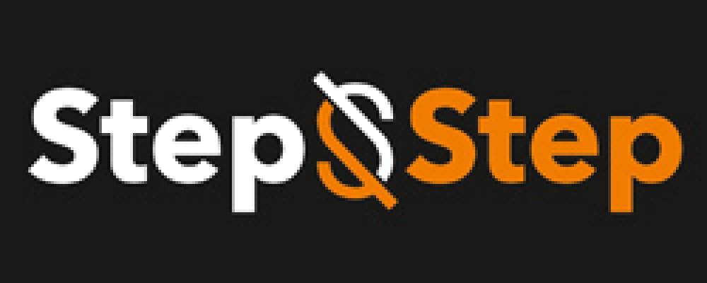 STEP&STEP