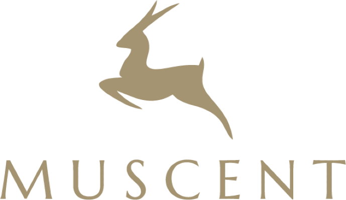 MUSCENT 